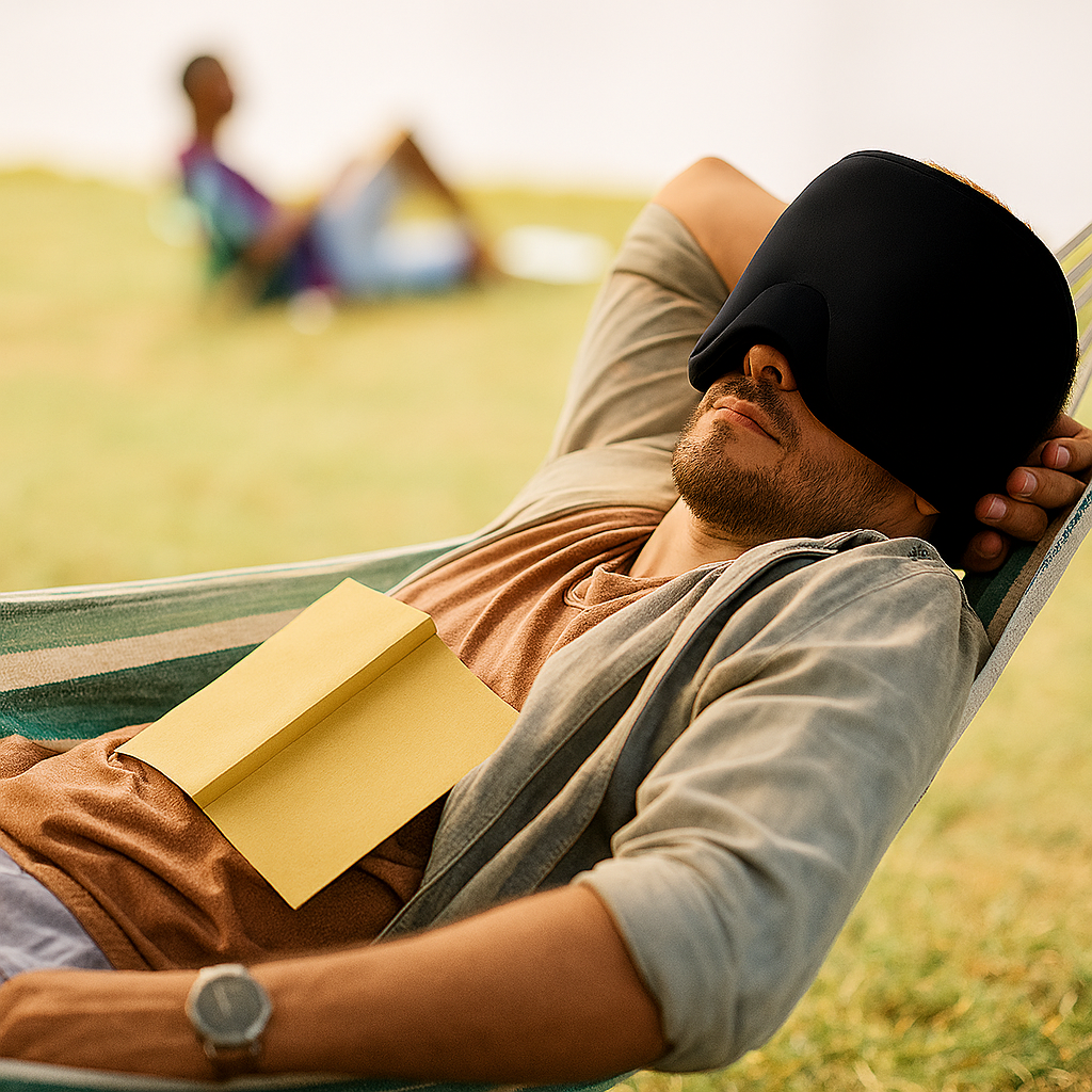 Your 24-Hour Head-Comfort Plan: Early Signs, Peak, and After
