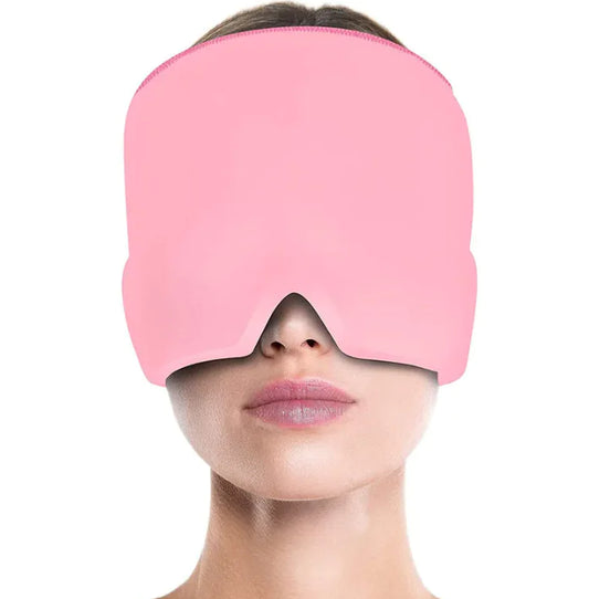 Nocthera™ Headace Relief Cap