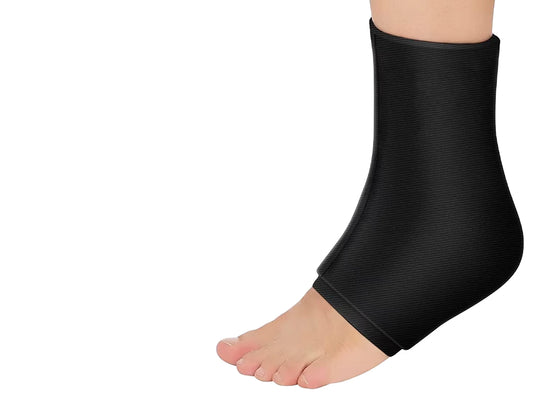 Nocthera™ Ankle Relief Sleeve