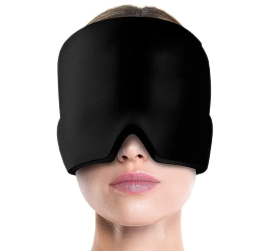 Nocthera™ Headace Relief Cap
